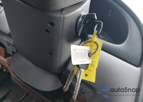 1994 Ford Mustang from USA, damaged, VIN 1FALP4046RF214008